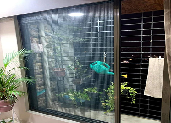 Mosquito Nets